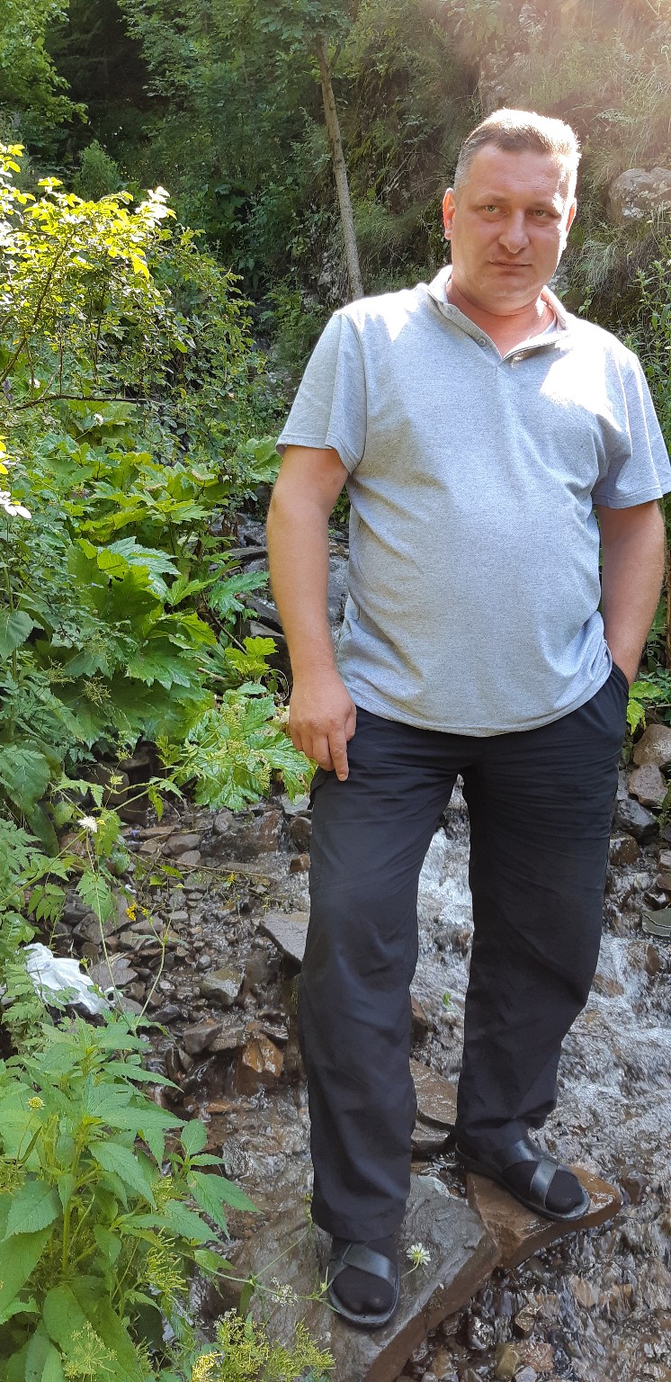 Дмитрий Панёвин | Электросталь