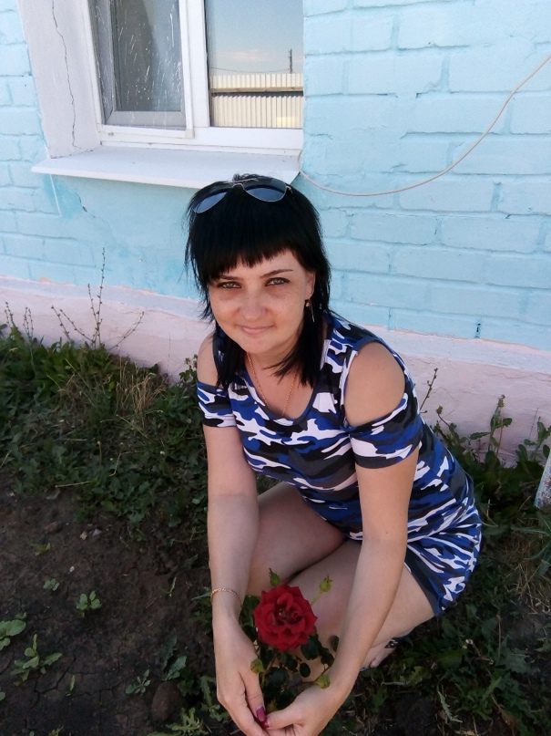 Наталья Муханова | Самара