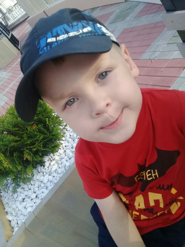 Дмитрий Ильин | Шатки