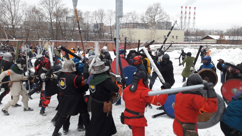 Игорь Дьячков Сергеевич | Москва