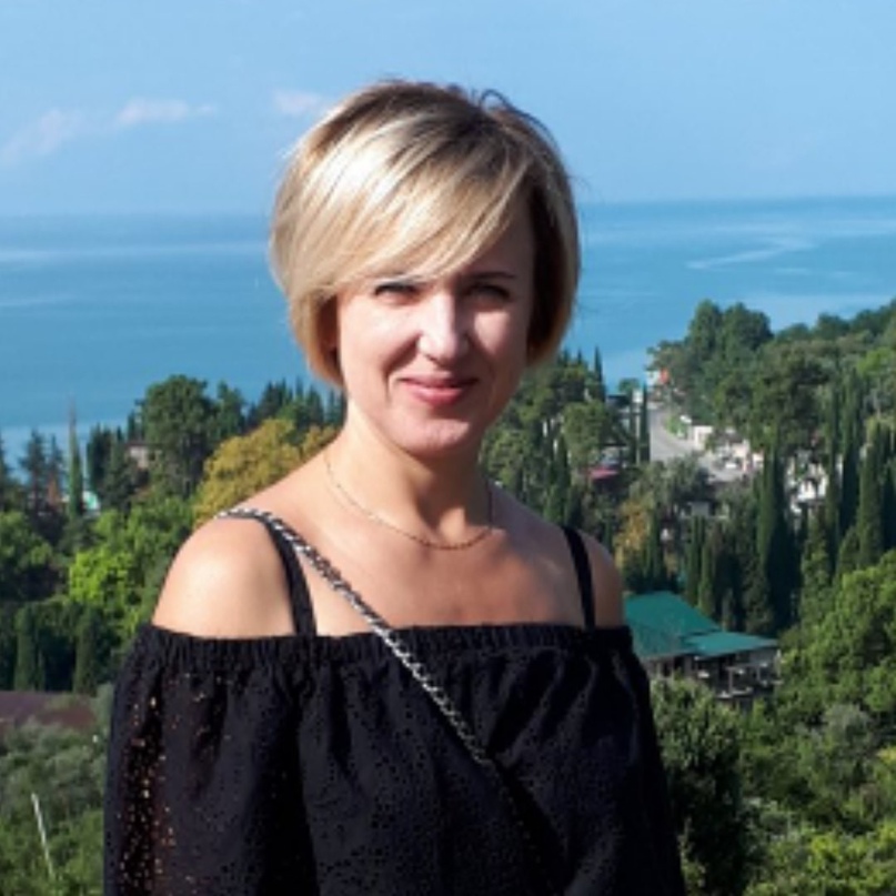 Елена Купцова | Ставрополь