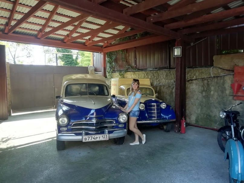 Татьяна Коровина | Силино