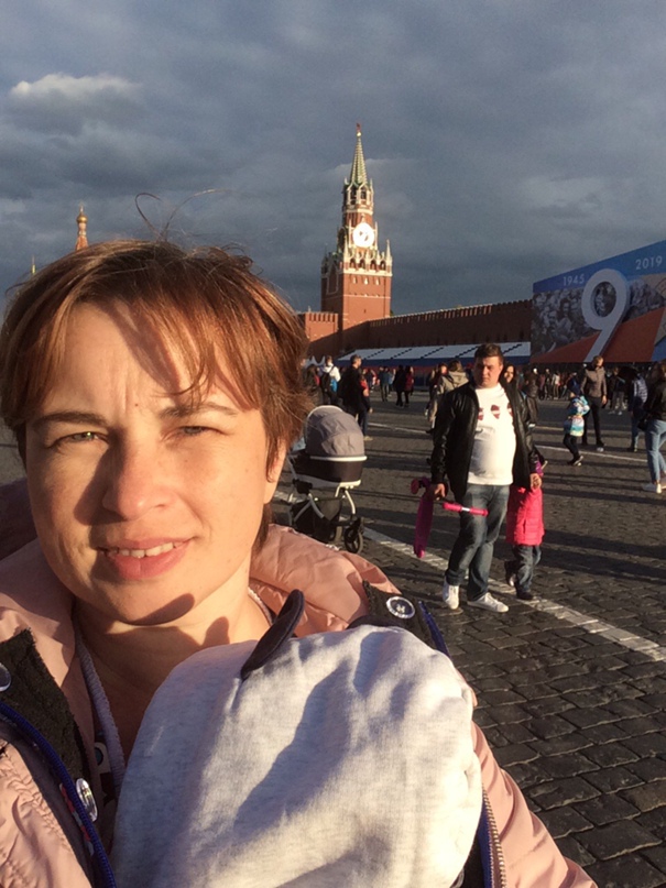 Татьяна Краюшкина | Ярославль