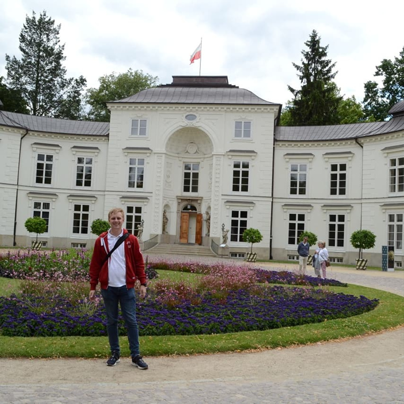 Андрей Бутько | Брест