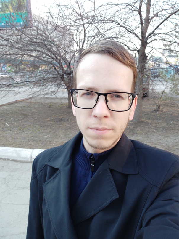 Алексей Сорокин | Новосибирск