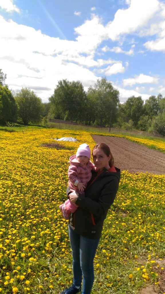 Елена Павловская | Йошкар-Ола