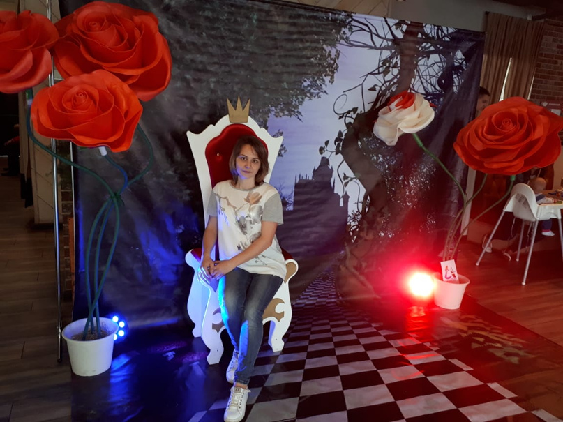 Ульяна Афонина | Тула