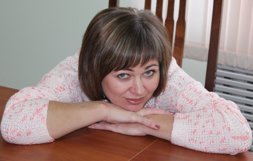 Ирина Волошина | Наро-Фоминск