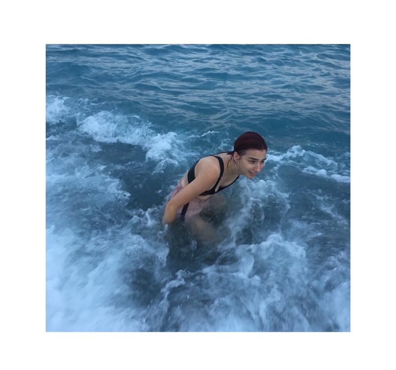 Катерина Путина | Краснодар