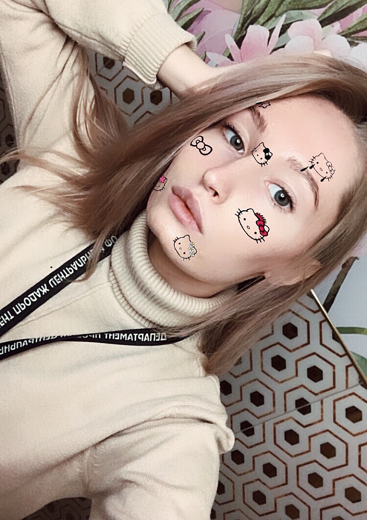 Виктория Золотова | Екатеринбург