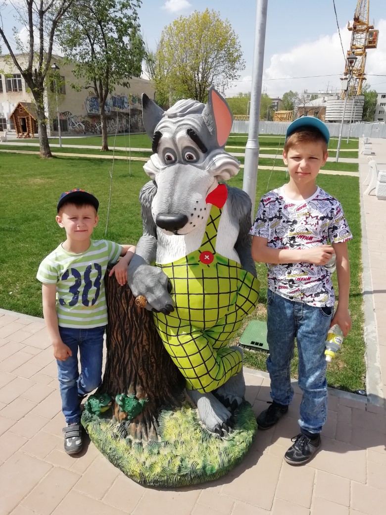 Наталья Саушкина | Волгоград