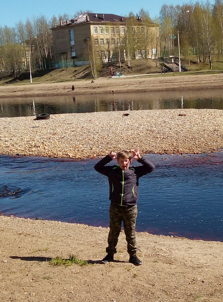 Мария Юрьевна | Яранск