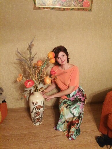 Елена Шилина | Калуга