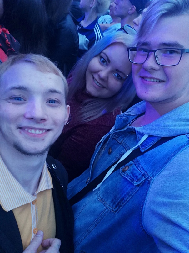 Екатерина Кузнецова | Новокузнецк