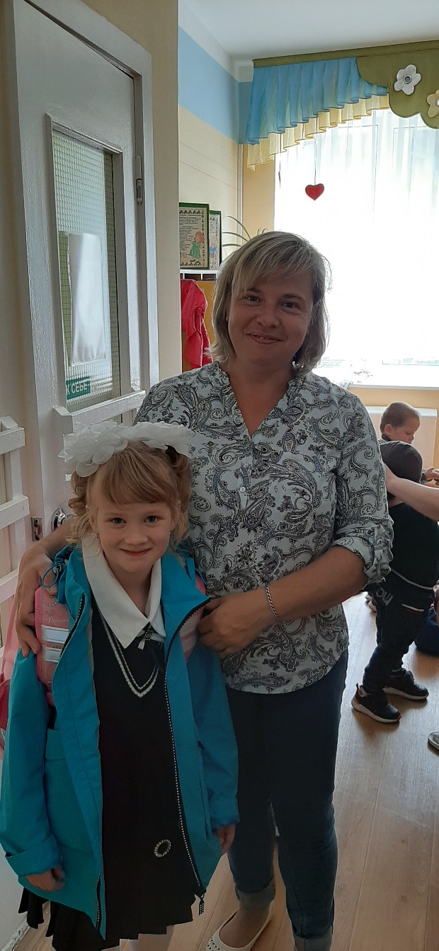 Светлана Клепиковская | Кирово-Чепецк