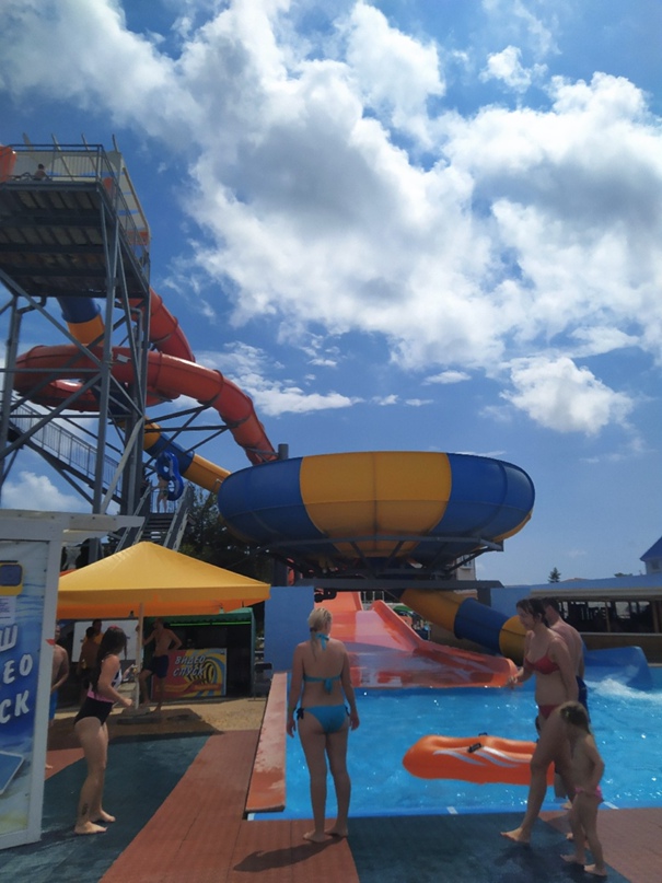 Ольга Измайлова | Нижний Новгород