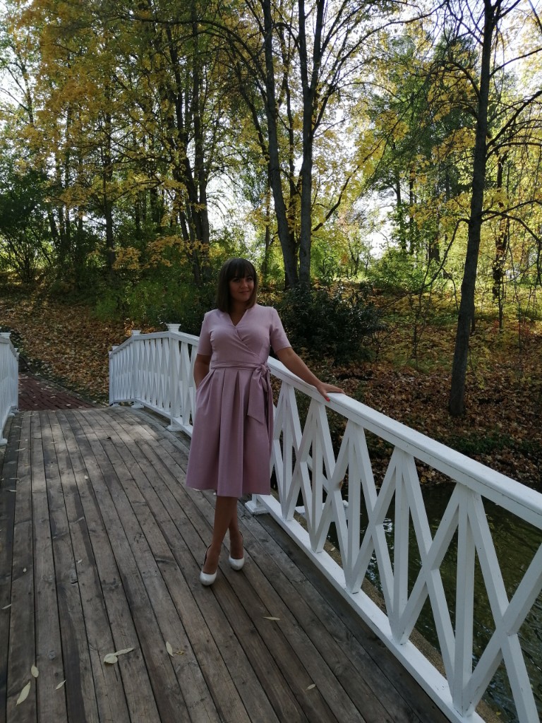 Мария Валуева | Каменка