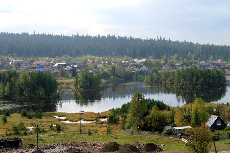 Анна Алексеева | Нижний Тагил