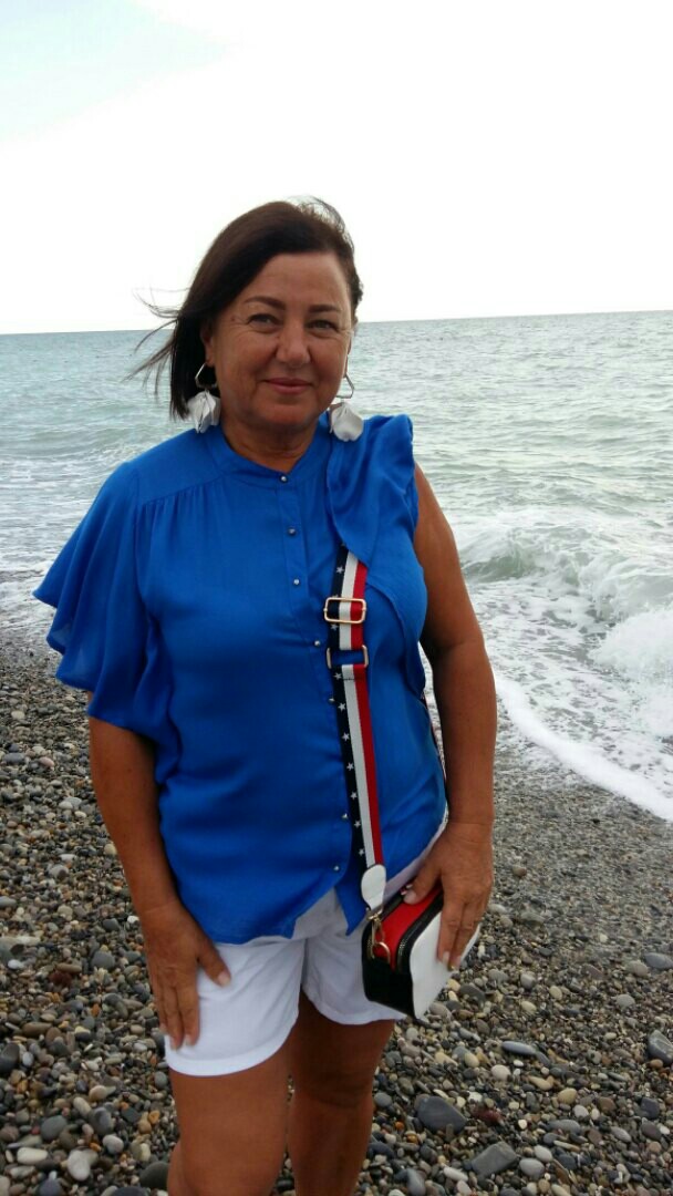 Наталья Ванина | Брянск