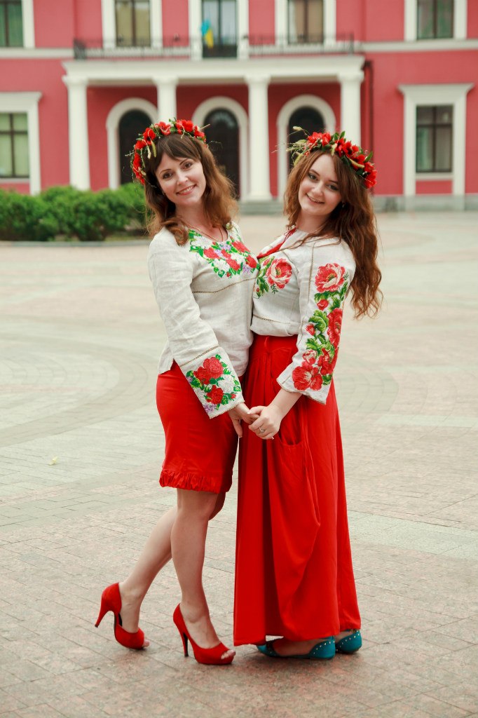 Алёна Гаврилова | Киев