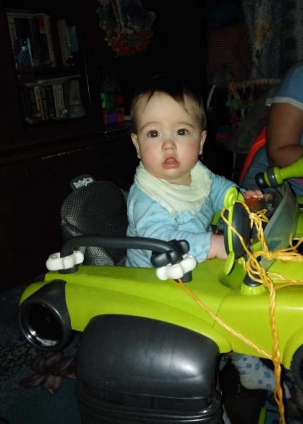 Алёна Муравьева Александровна | Зеленоград