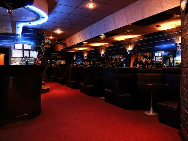 Бар сова смоленск Бар сова смоленск