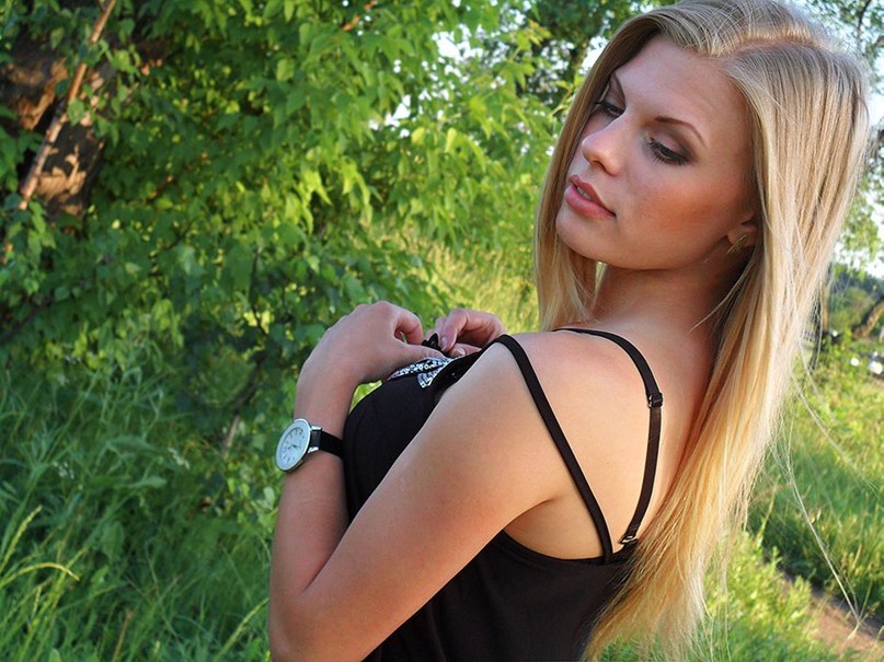 Дина Белякова | Орша