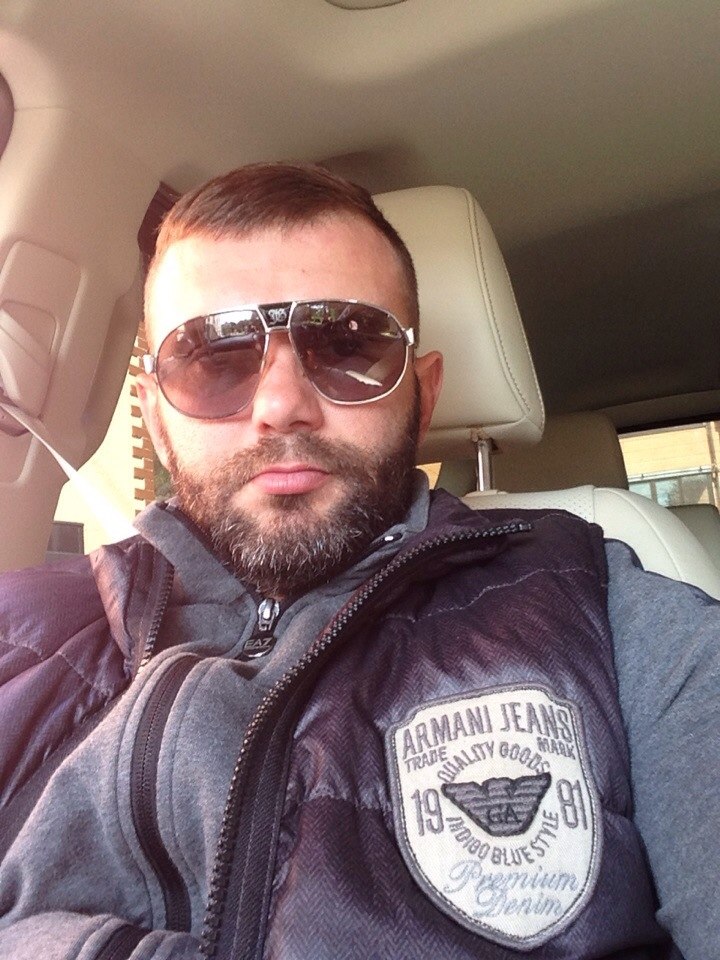 Алексей Якимов | Пионерский