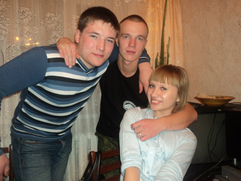 Иван Потёмкин | Екатеринбург