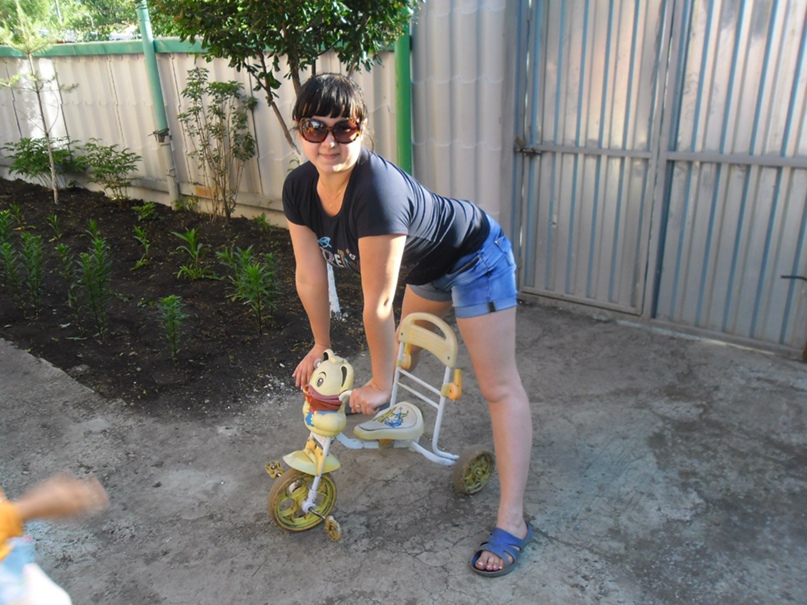 Екатерина Тиунова | Челябинск