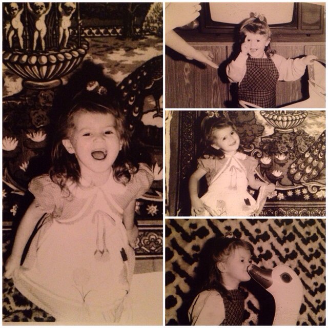 Катя Черешнева | Москва