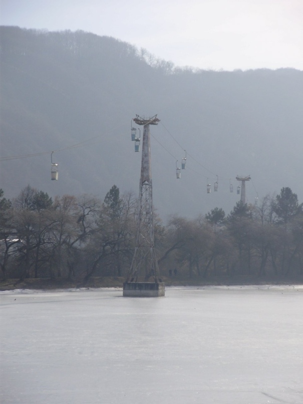 Елена Гогуева | Кисловодск