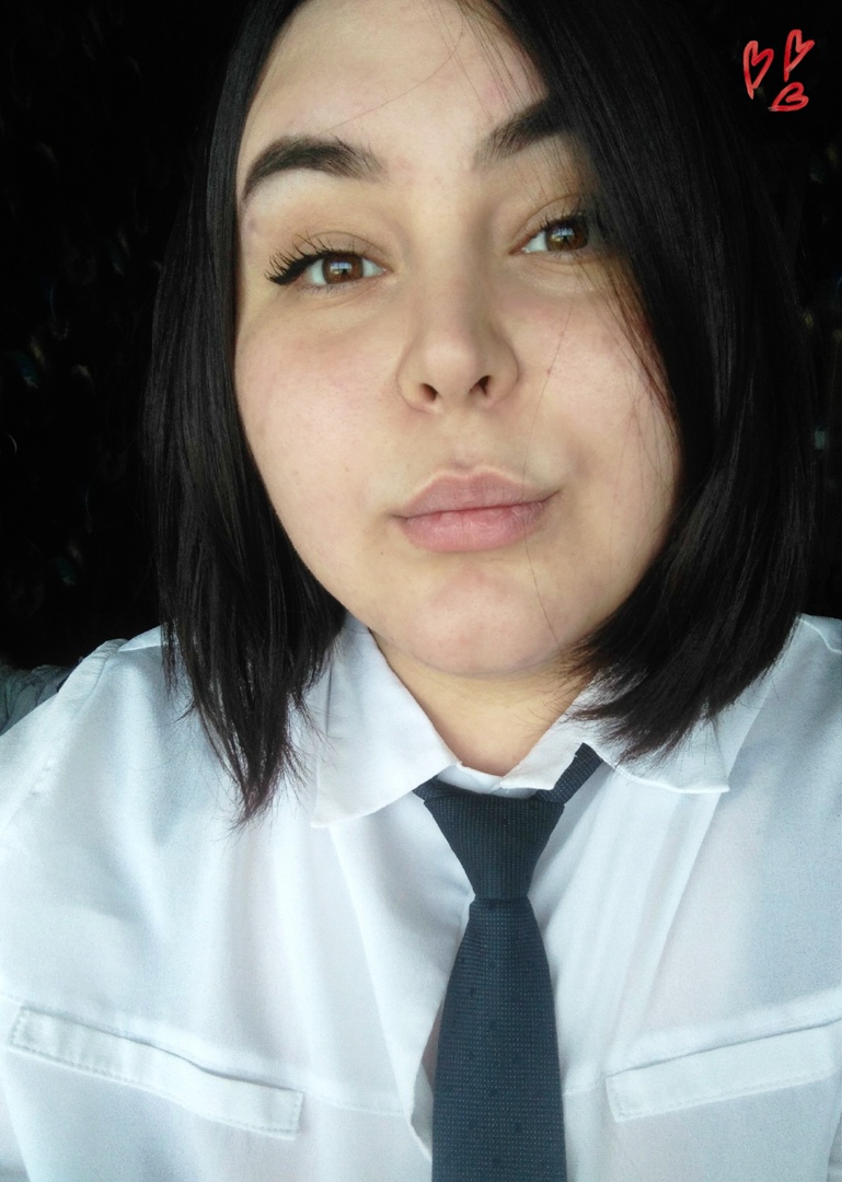 Наталья Крохина | Сатка