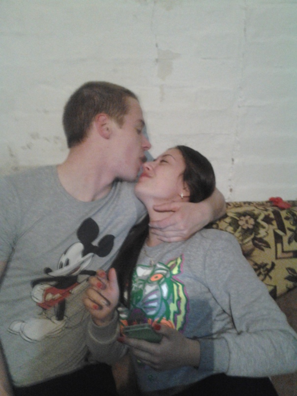 Анастасия Гринкевич | Кимры