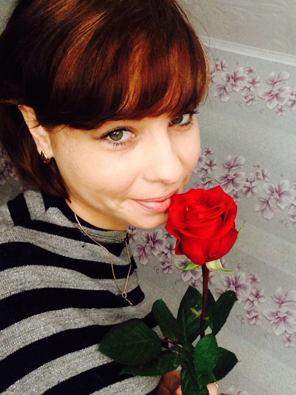 Анна Рябцева | Ухта