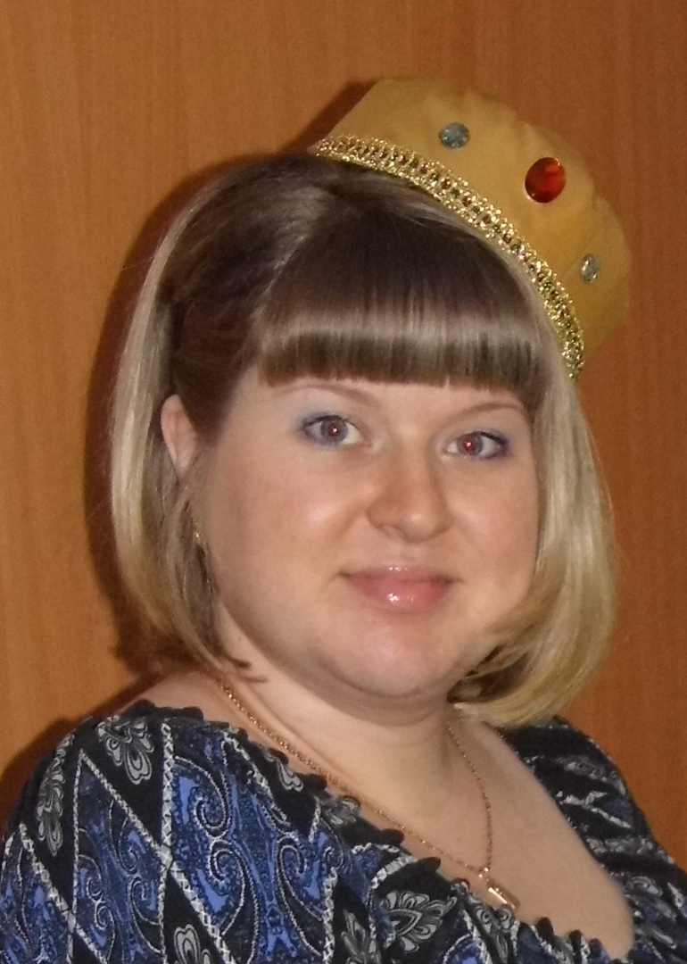 Светлана Карасева | Красноярск