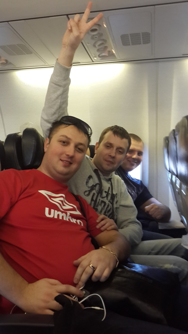 Александр Галиновский | Рогачев