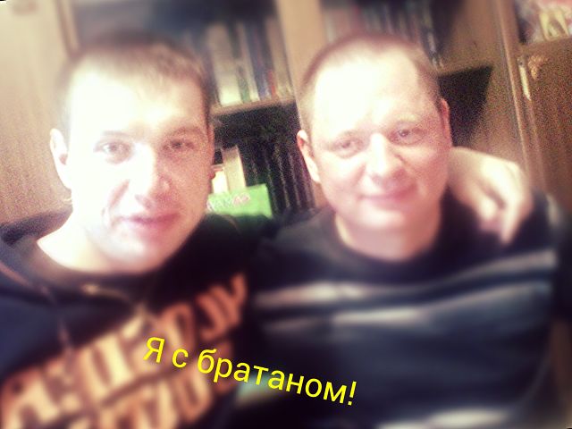 Вадим Борисов | Омск