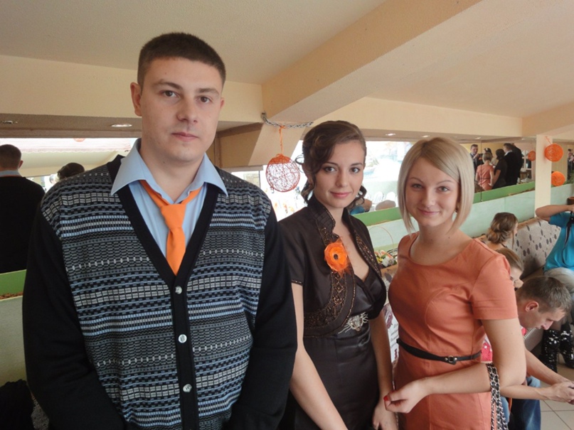 Ксюня Музычук | Москва