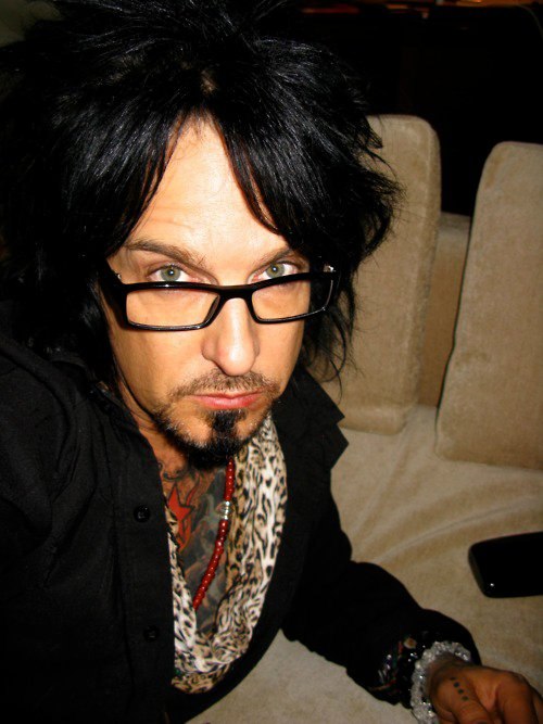 Алексей Аристов Mr. R- n- R | Мончегорск