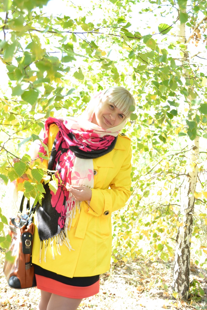 Анна Камынина | Свердловск / Должанск