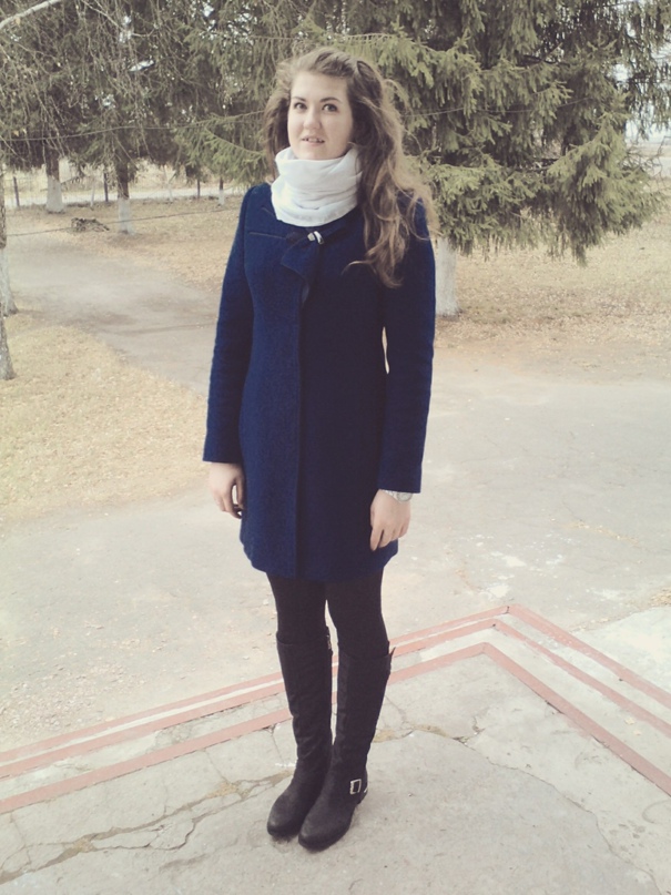 Ирина Савенок | Киев