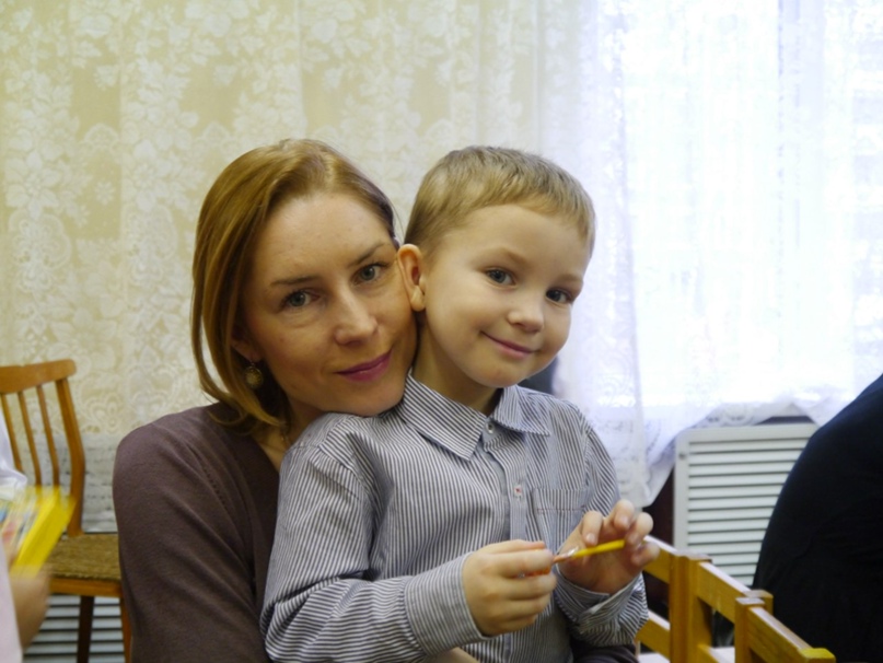 Наталия Белозерцева | Санкт-Петербург