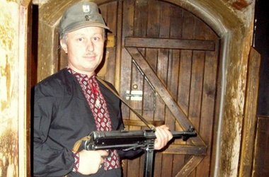 Елена Кондрацкая | Львов