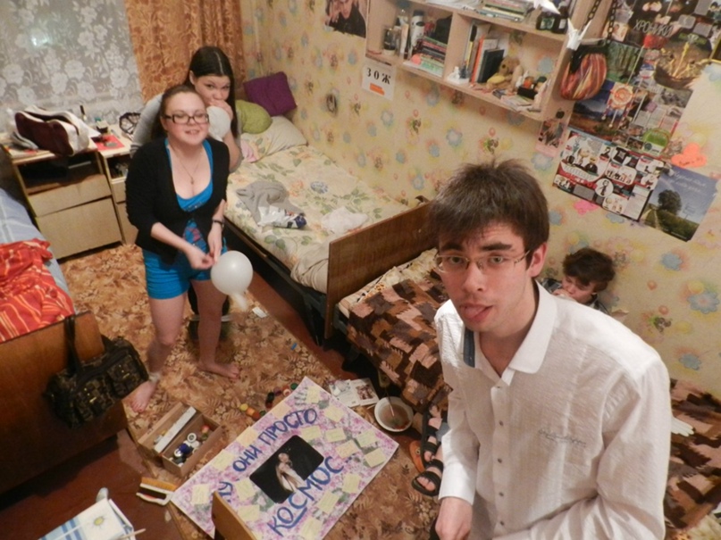 Никита Спицын Владимирович | Kyōto