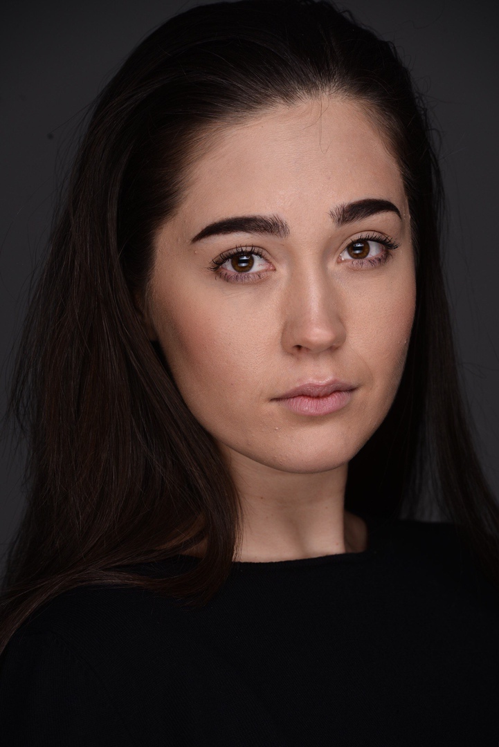 Мария Насырова | Санкт-Петербург