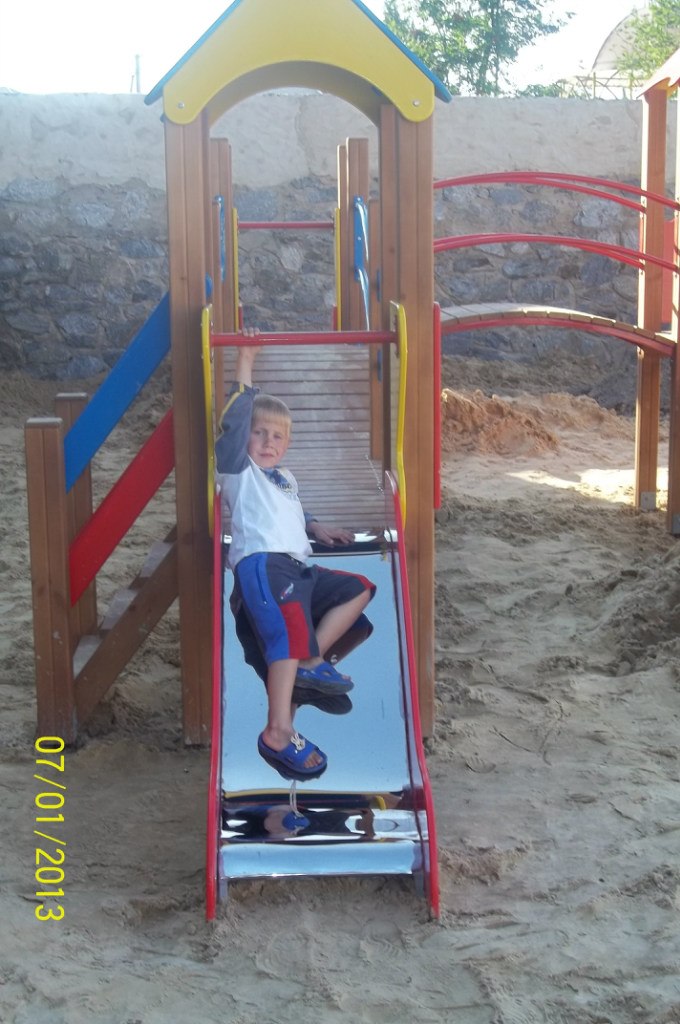 Александр Давидюк | Полонное