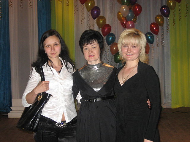 Светлана Ковалевская Владимировна | Харьков