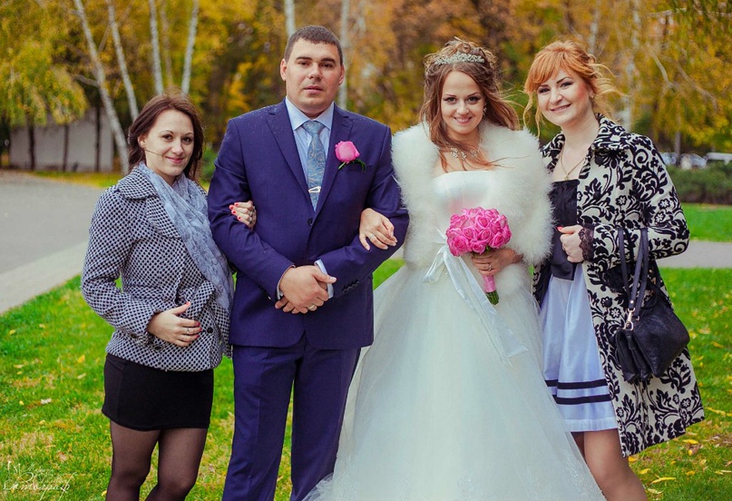 Александра Терехова | Краснодар