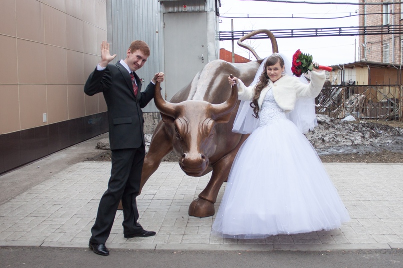 Екатерина Шутова | Черногорск